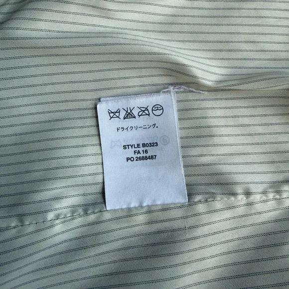 J Crew Women’s Camel Brown Stand Collar Regent Wool Blazer Jacket - Size 2 - Picture 6 of 9